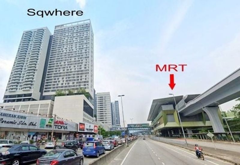 SqWhere Service Apartments