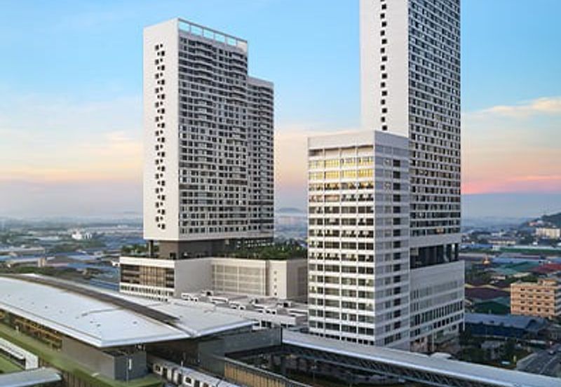 SqWhere Service Apartments