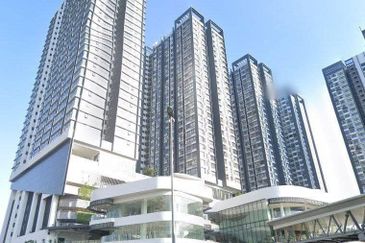 SqWhere Service Apartments