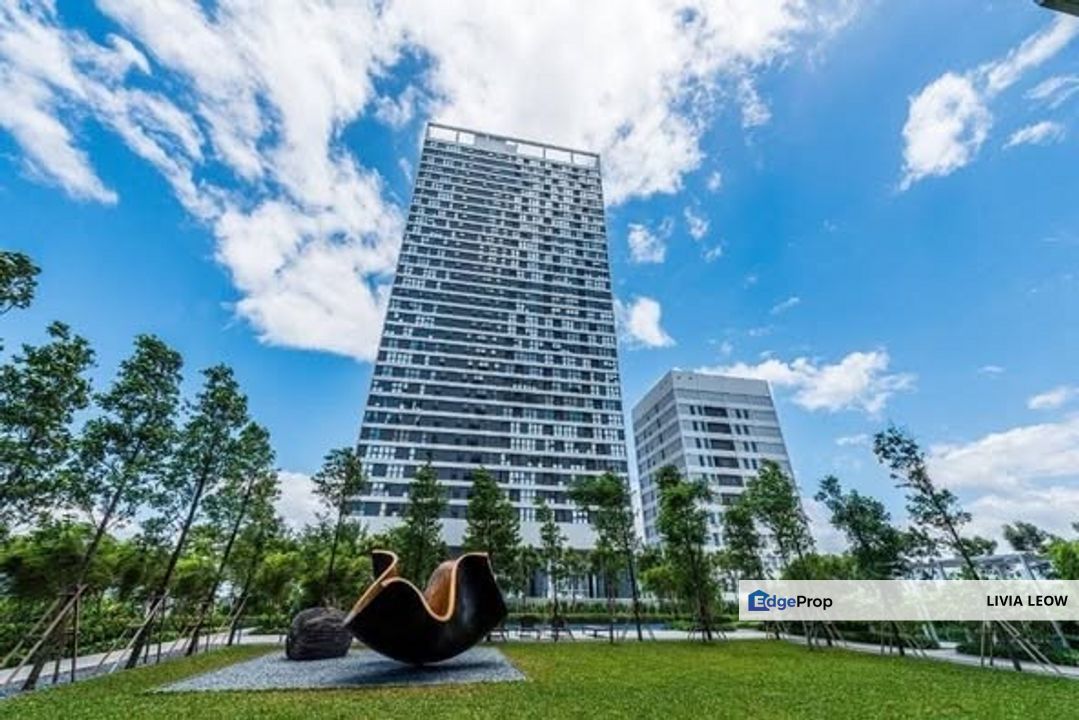 Sale Below Market Value Sqwhere -Dataran Prestij, Sungai Buloh, Selangor , Selangor, Sungai Buloh