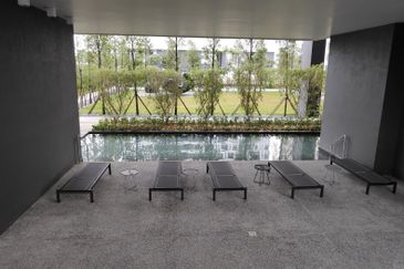 SqWhere Service Apartments