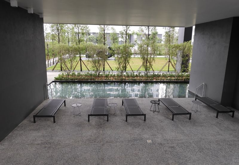 SqWhere Service Apartments