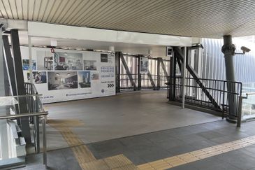 SqWhere Service Apartments