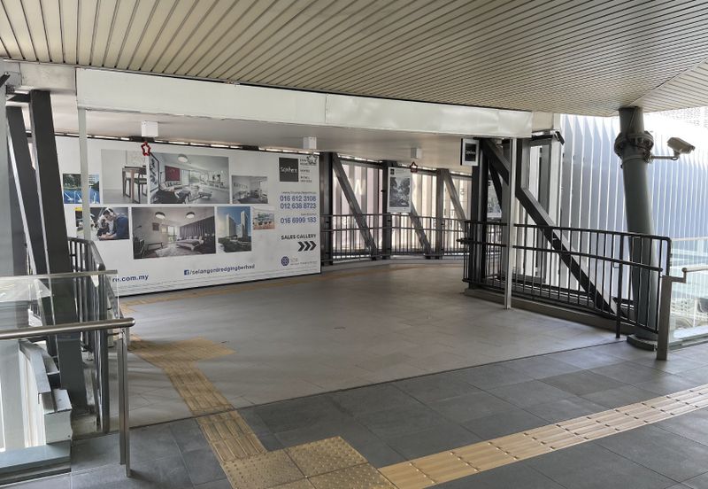 SqWhere Service Apartments