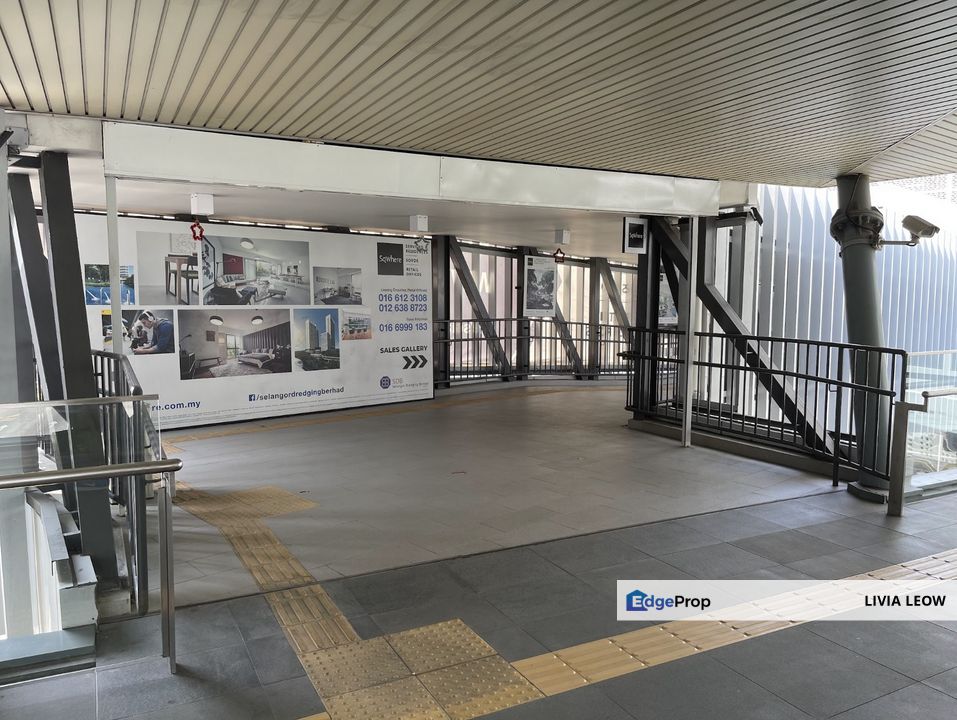 Sale Below Market Value Sqwhere -Dataran Prestij, Sungai Buloh, Selangor , Selangor, Sungai Buloh