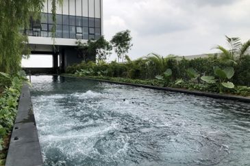 SqWhere Service Apartments