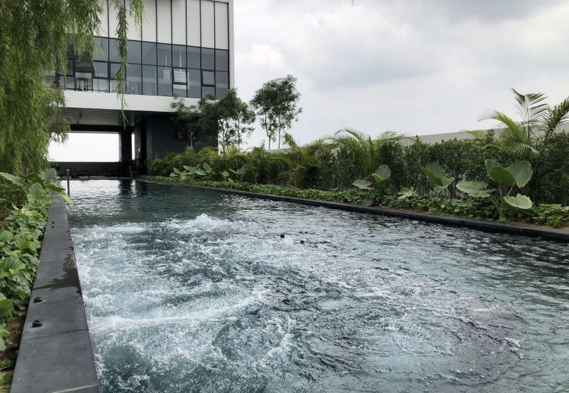 SqWhere Service Apartments