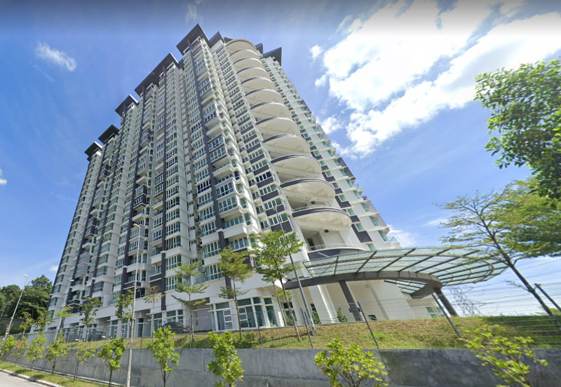 Vision Residence (V'Residence)