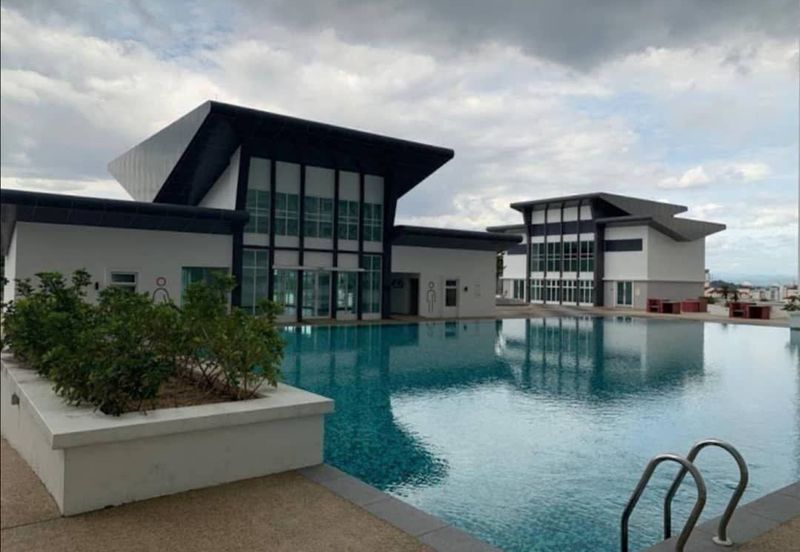 Vision Residence (V'Residence)