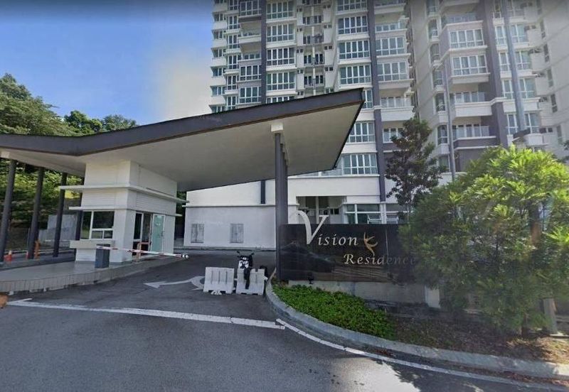 Vision Residence (V'Residence)