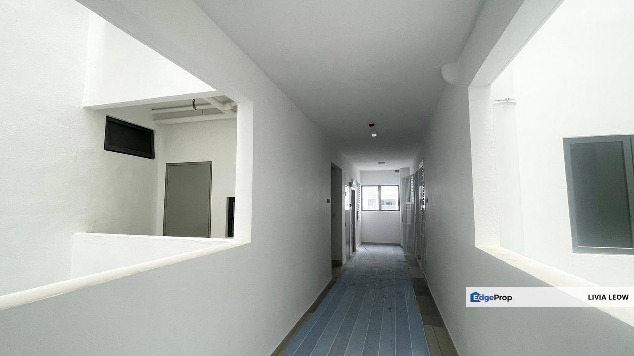 Sale Below Market Value Residensi Varia / Vierra Residence) Bukit Jalil Kuala Lumpur, Kuala Lumpur, Bukit Jalil