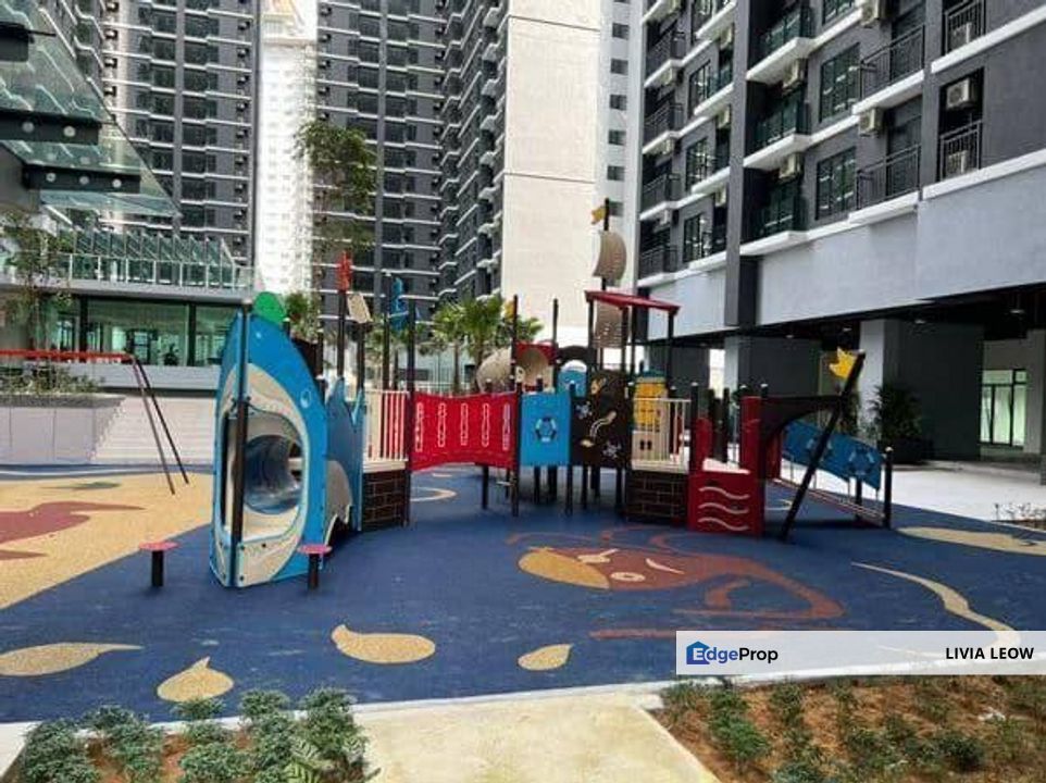 Sale -19% Below Market Value Majestic Maxim Taman Bukit Cheras K L, Kuala Lumpur, Cheras