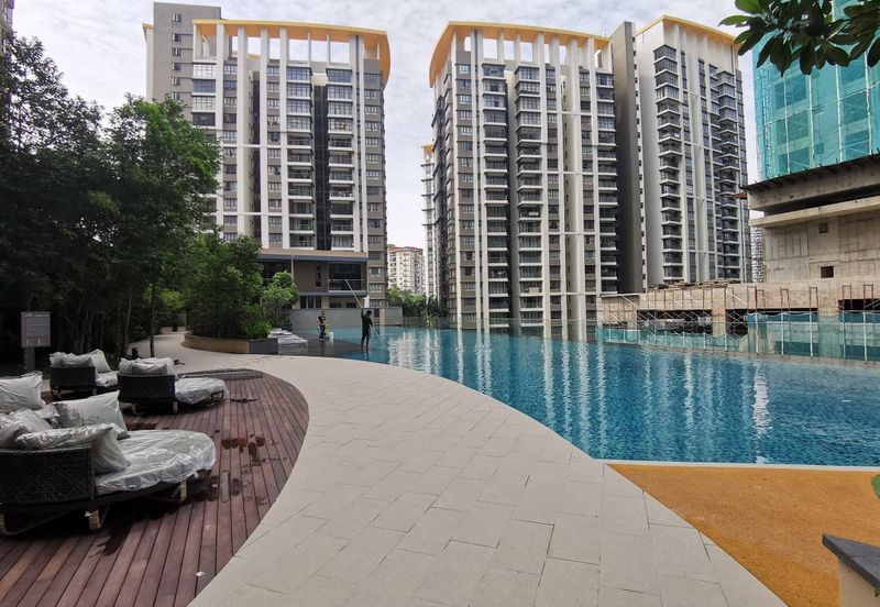 Henna Residence @ The Quartz