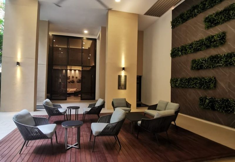 Henna Residence @ The Quartz