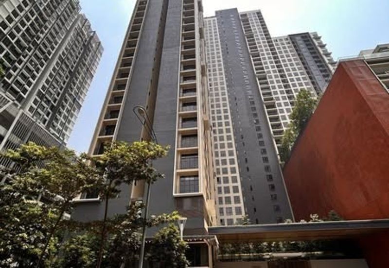 Henna Residence @ The Quartz