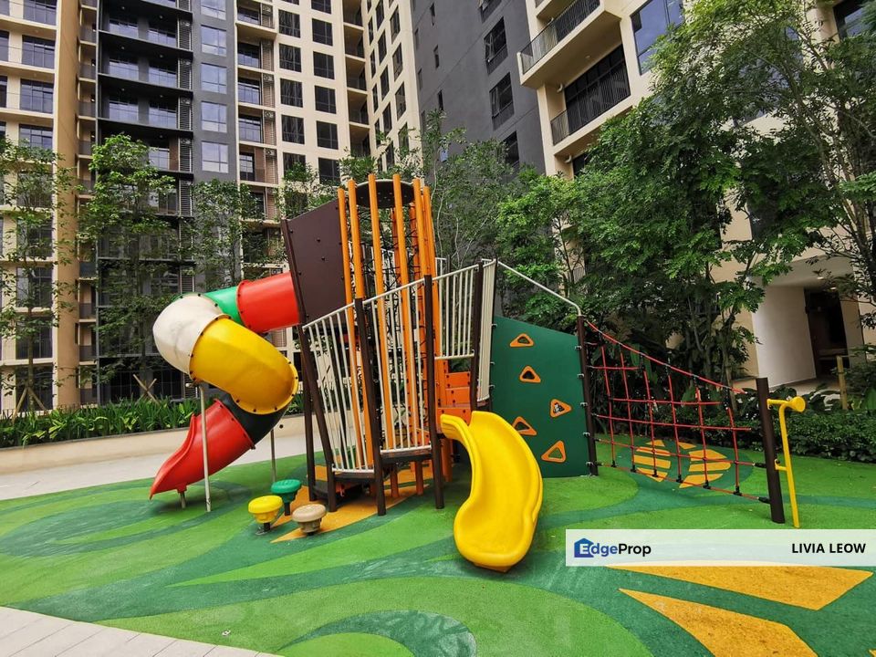 Sale -27% Below Market Value Residensi Henna @The Quartz Wangsa Maju, Kuala Lumpur, Wangsa Maju