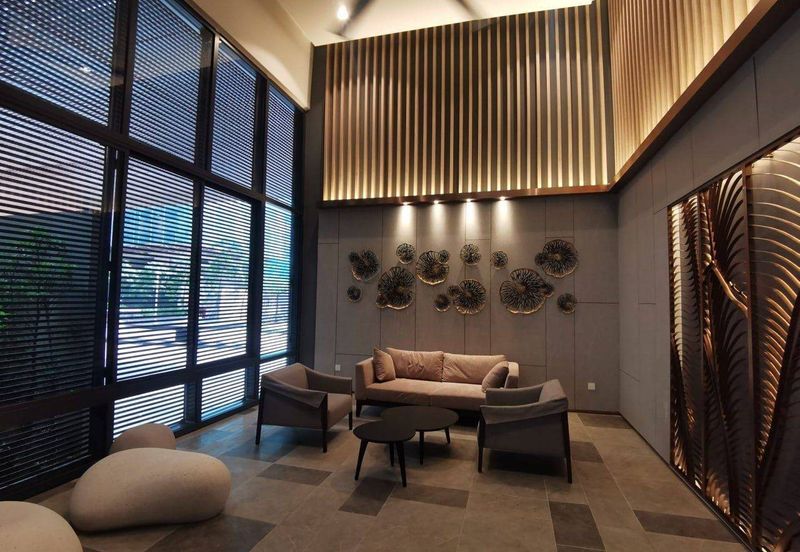 Henna Residence @ The Quartz