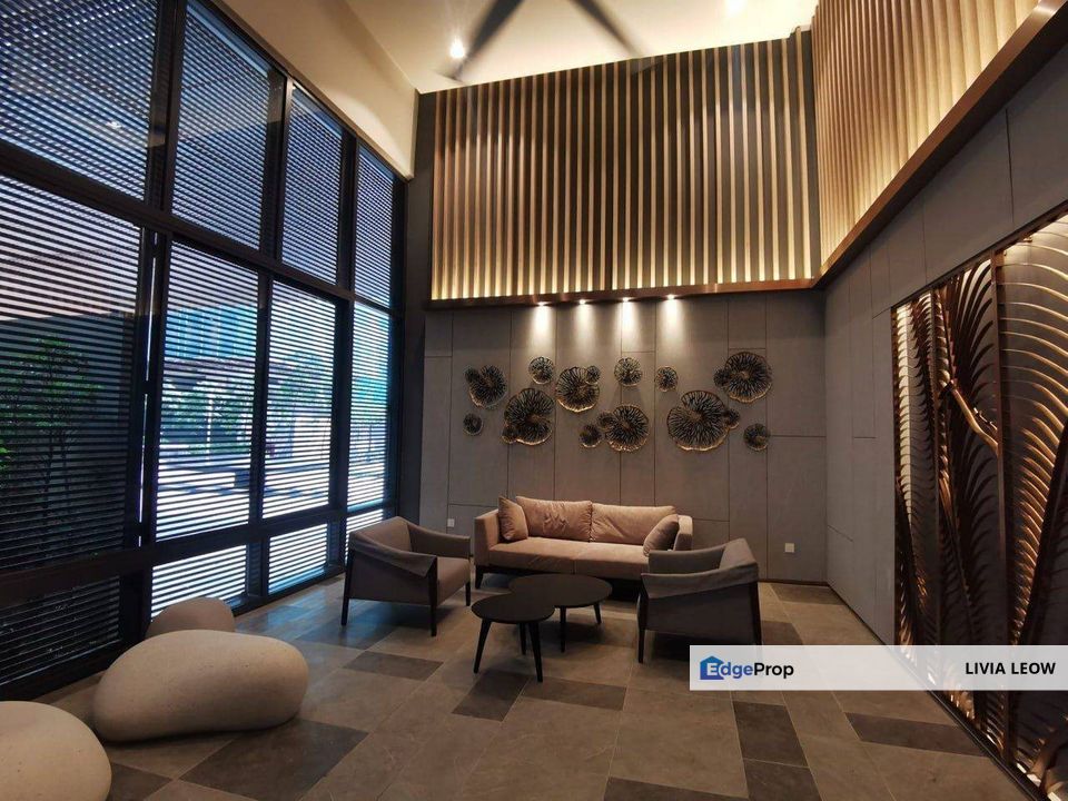 Sale -27% Below Market Value Residensi Henna @The Quartz Wangsa Maju, Kuala Lumpur, Wangsa Maju
