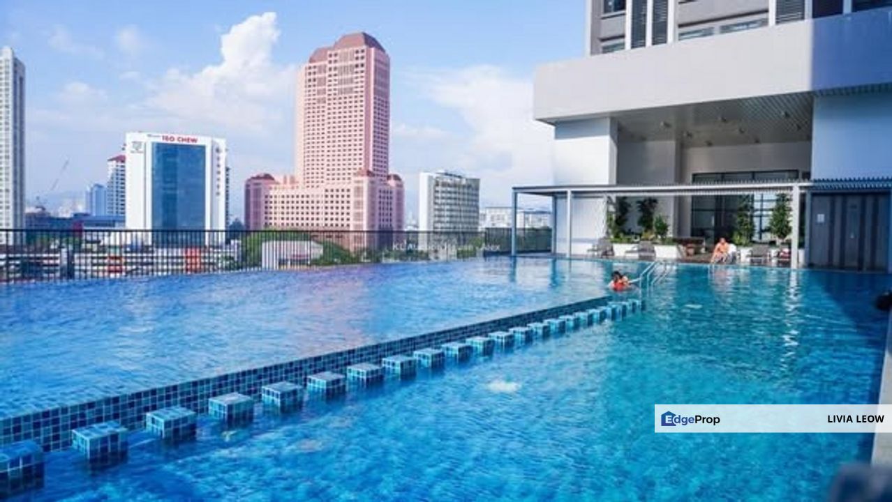 Sale -28% Below Market Value Chambers Residence /Residensi Kamar Putra  Jalan Ipoh Kecil  Kuala Lumpur, Kuala Lumpur, KL City