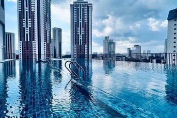 Chambers Residence (Residensi Kamar Putra @ Chambers)