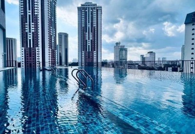 Chambers Residence (Residensi Kamar Putra @ Chambers)