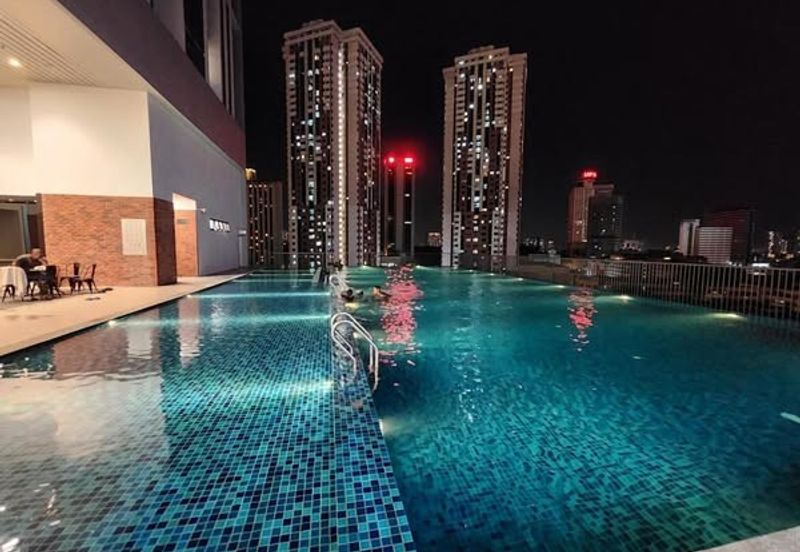 Chambers Residence (Residensi Kamar Putra @ Chambers)