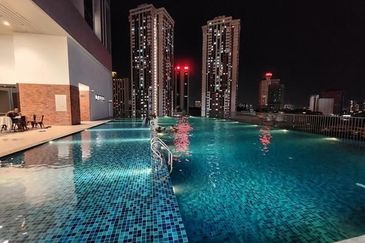 Chambers Residence (Residensi Kamar Putra @ Chambers)