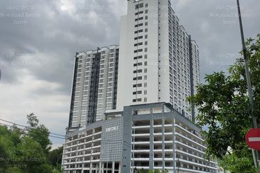 Symphony Residence 2 (Simfoni 2)