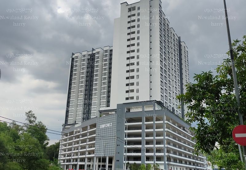 Symphony Residence 2 (Simfoni 2)