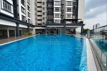 Symphony Residence 2 (Simfoni 2)