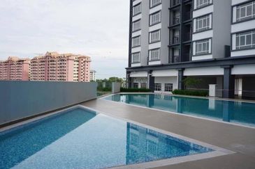 Symphony Residence 2 (Simfoni 2)