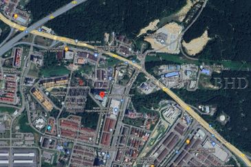 Symphony Residence 2 (Simfoni 2)