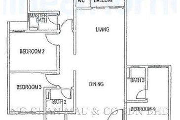 Symphony Residence 2 (Simfoni 2)