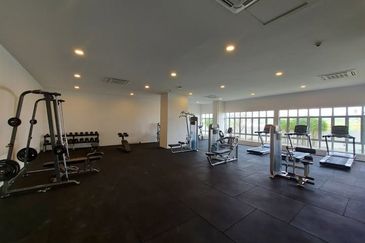 Symphony Residence 2 (Simfoni 2)