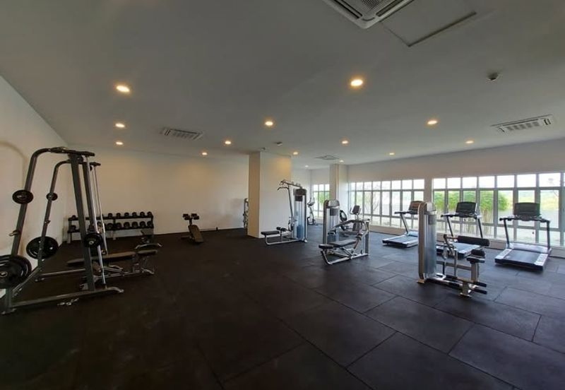 Symphony Residence 2 (Simfoni 2)