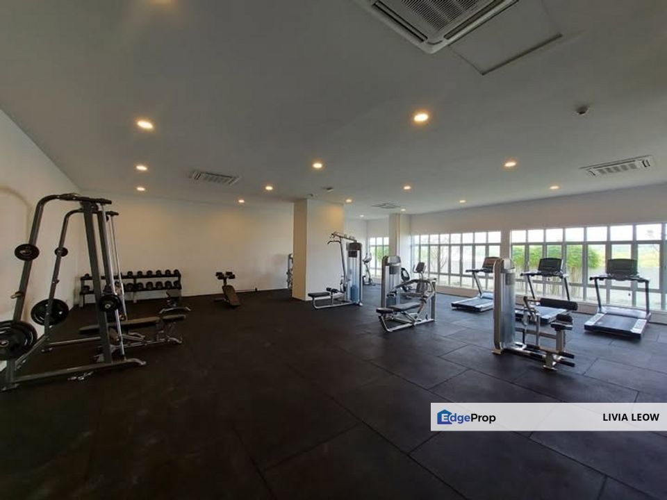 Sale -41% Below Market Value Pangsapuri Simfoni 2/Symphony 2  Semenyih, Selangor, Semenyih