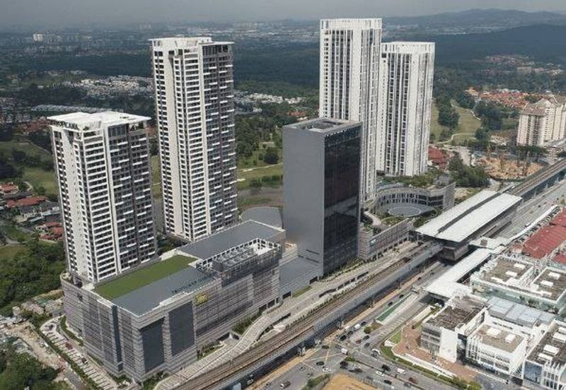 Dianthus @ Tropicana Gardens