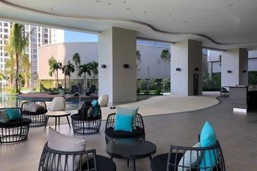 Dianthus @ Tropicana Gardens