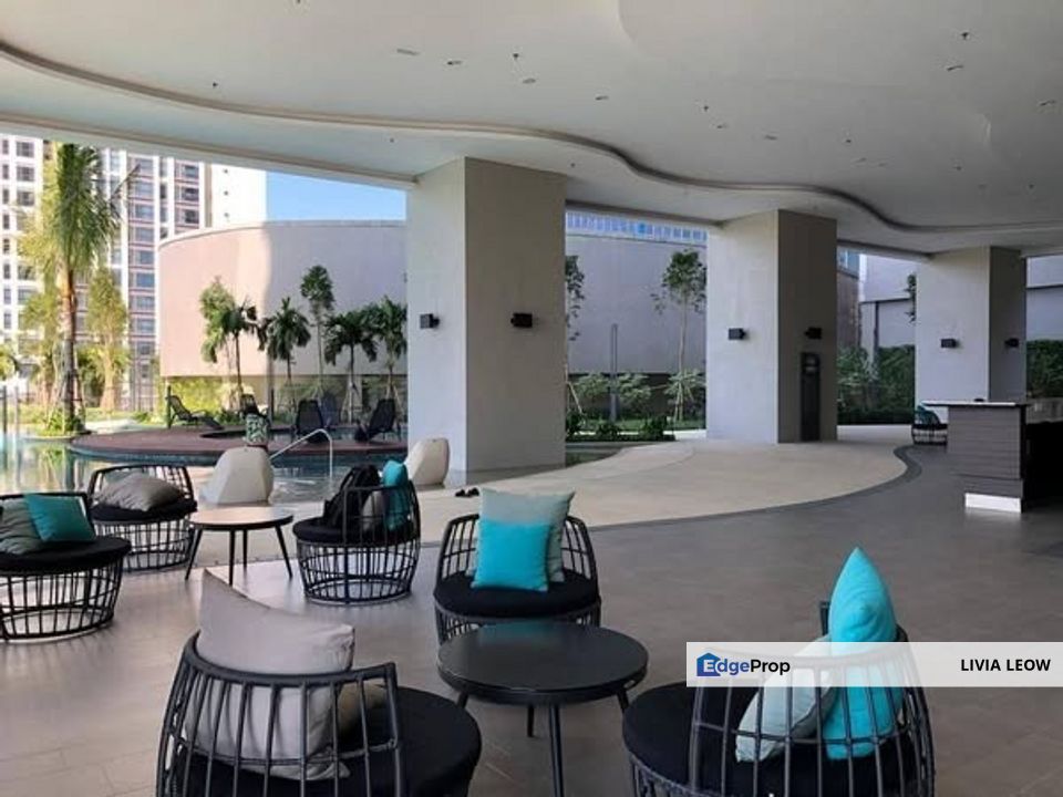 Sale Below Market Value Dianthus Tropicana Gardens,Petaling Jaya , Selangor, Tropicana