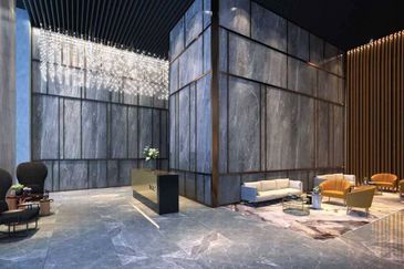 Dianthus @ Tropicana Gardens