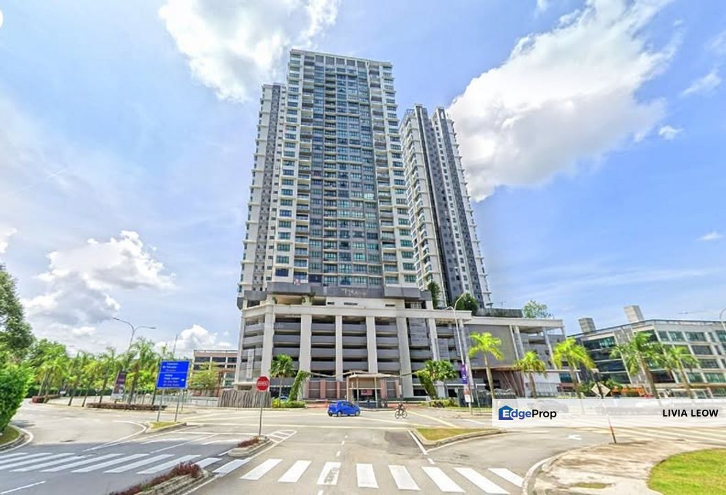 Sale -30% Below Market Value Conezion Residences IOI Resort City, Putrajaya, Sepang, Selangor, Putrajaya, Putrajaya