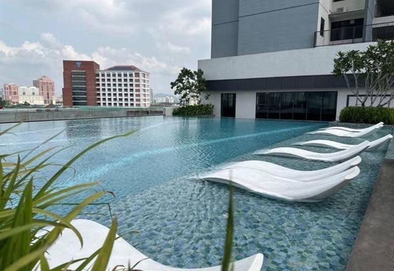 Vista Sentul Residence