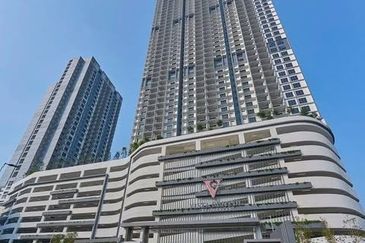 Vista Sentul Residence