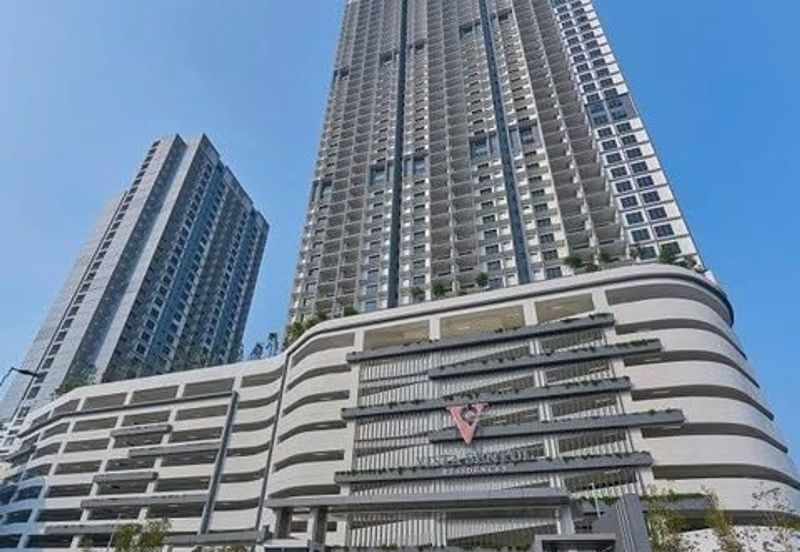 Vista Sentul Residence