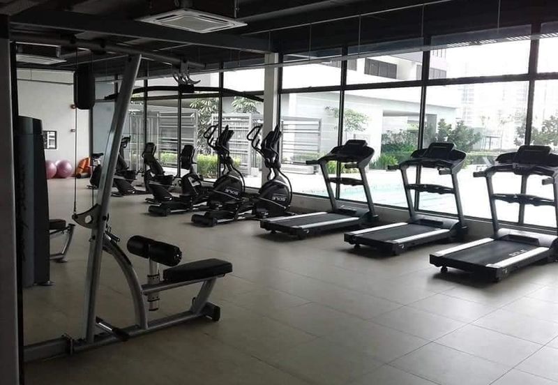 Infiniti 3 Residences