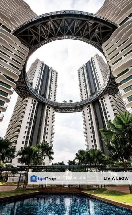 Sale -27% Below Market Value Datum Jelatek, Jalan Jelatek Kuala Lumpur, Kuala Lumpur, Ampang