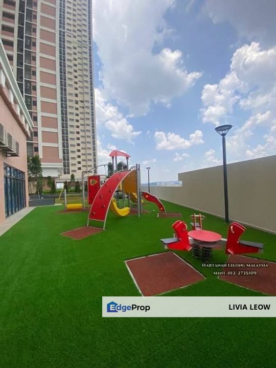 Sale -42% Below Market Value Edusentral  Setia Alam Shah Alam Selangor, Selangor, Shah Alam