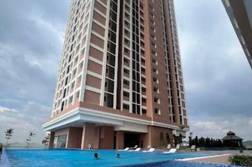 Edusentral @ Setia Alam