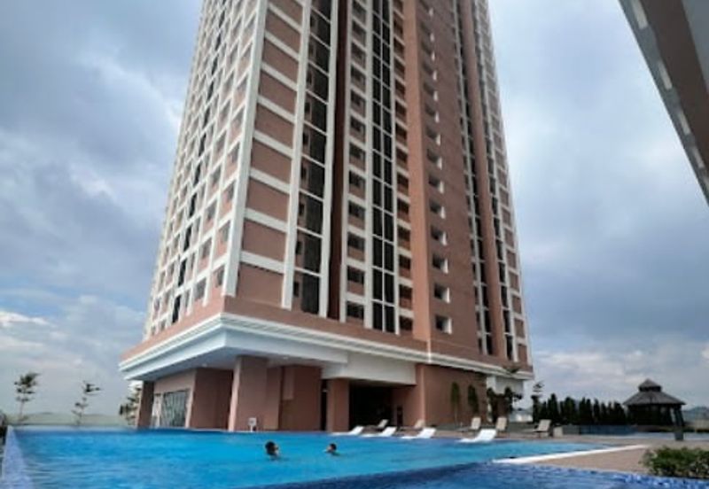 Edusentral @ Setia Alam