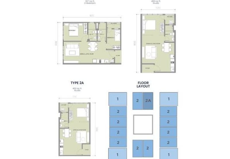 Edusentral @ Setia Alam